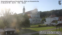Fürstenfeldbruck - abatija