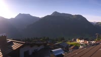 Oberlech - Goldenerberg