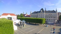 Klagenfurt - Neuer Platz