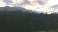 Garmisch-Partenkirchen - Das Kranzbach