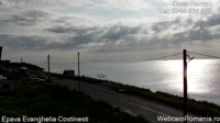 Costinești (Constanța) - Strand