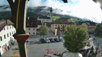 Villabassa/Niederdorf - Piazza Von Kurz