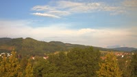 Bad Tabarz - Burgholz