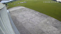 Wroclaw Aero Club - Szymanów Airport EPWS