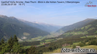 Pass Thurn