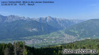 Lienz - Zettersfeld