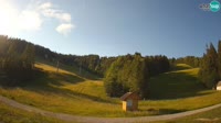 Cerkno - Brdo