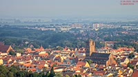 Hansestadt Stralsund