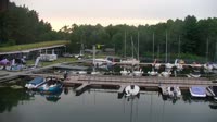 Ukiel Lake