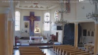 Parafia Podwyższenia Krzyża Świętego