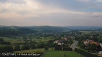 Bieszczady Mountains