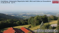Schwarzach - Grandsberg