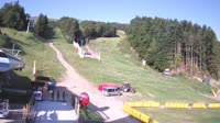 Abetone - Ski Center Ovovia