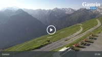 Bad Gastein - Zbiór kamer