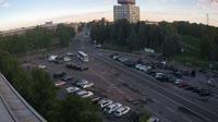 Narva - Peetri Plats