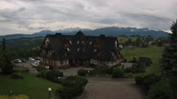 Redyk - Tatra Mountains