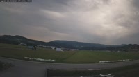 Łososina Dolna Airport