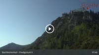 Bad Reichenhall - Predigtstuhl