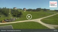 Ebensee - Feuerkogel Hochplateau