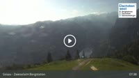 Estación de montaña de Dachstein - Zwieselalm