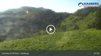 Grünau im Almtal - Kasberg