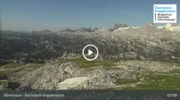 Obertraun - Krippenstein Bergstation