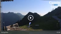Dorfgastein - Vista panoramica