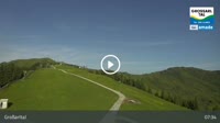 Großarl - Großarltal - Kreuzkogel