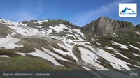 Kaprun - Kitzsteinhorn Alpincenter