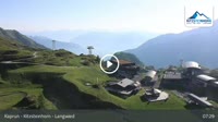 Kaprun - Kitzsteinhorn Langwied