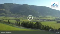 Kaprun - Maiskogel