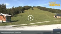 Filzsteinalm - Gerlosplatte
