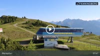 Mariapfarr-Fanningberg - Bergstation