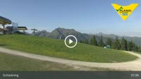 Schladming - Planai Bergstation