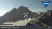 Schladming - Bergstation Dachstein Hunerkogel