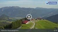 Alpbach - Wiedersbergerhorn