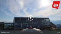 Axams - Panoramarestaurant Hoadl-Haus