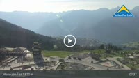 Fiss - Möseralm - Sommer-Funpark Fiss
