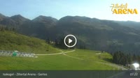 Gerlos - Isskogel - Zillertal Arena