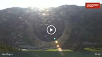Hochfügen - Klausboden Tal