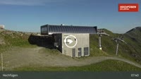 Hochfügen - Waidoffen