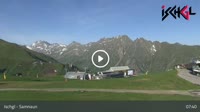 Ischgl - Idalpe