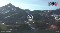 Ischgl - Pardatschgrat