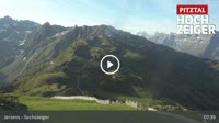 Jerzens - Sechszeiger