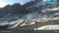 Kaunertal - Kaunertaler Gletscher