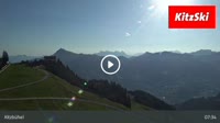 Kitzbühel - Hahnenkamm Berg