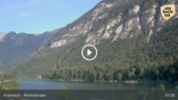 Kramsach - Reintalersee