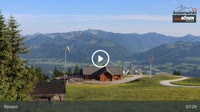 Kössen - Unterberghorn