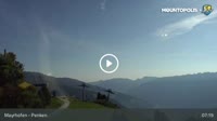 Mayrhofen - Penkenbahn