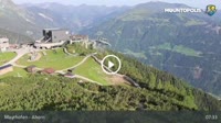 Mayrhofen - Ahornbahn